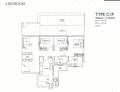 The Luxurie (D19), Condominium #130861162